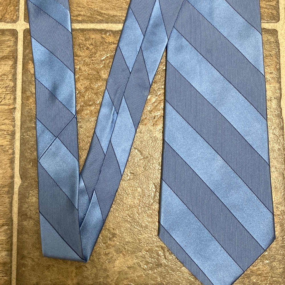 All Ties Buy One Get One 1/2 Off!! Izod 100% Silk Tie